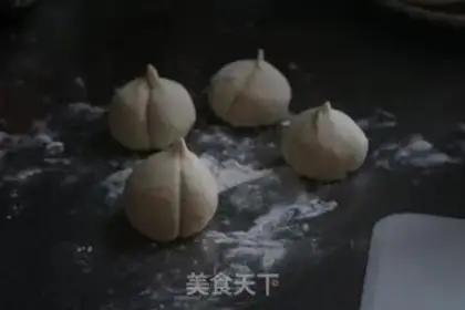 Make Peaches step 6