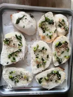 Make Gold fragrance step 5