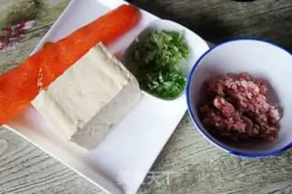 Make Tofu step 0