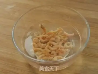 Make Bad cabbage step 0
