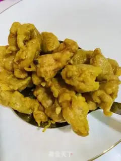 Make Fries step 8