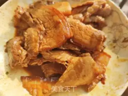 Make Improved plum chow step 10