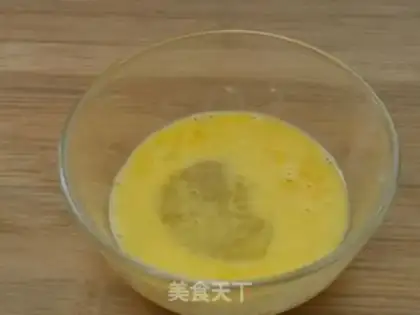 Make Bad cabbage step 1