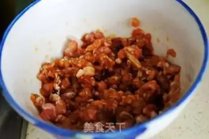 Make Tofu step 1