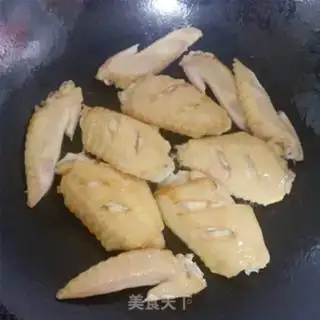 Make Cinnamon chicken wings step 19