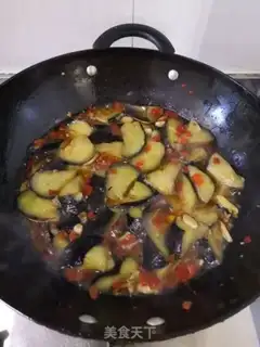 Make Precious fish cheese step 9