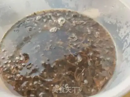 Make Improved plum chow step 12