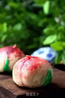 Make Peaches step 11