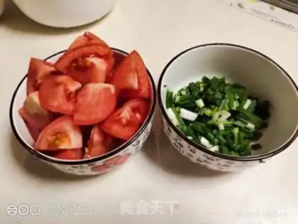 Make Pork soup step 5