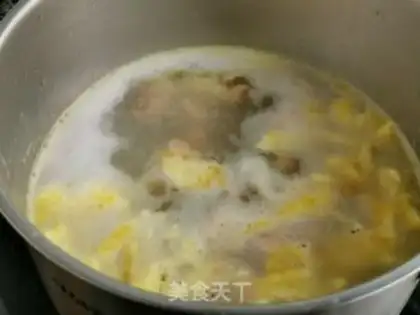 Make Bad cabbage step 4