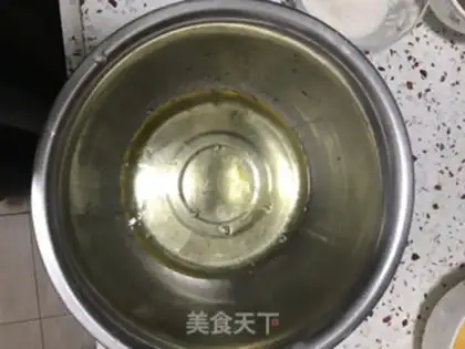Make Coco Chifeng step 1