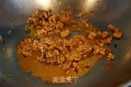 Make Tofu step 4