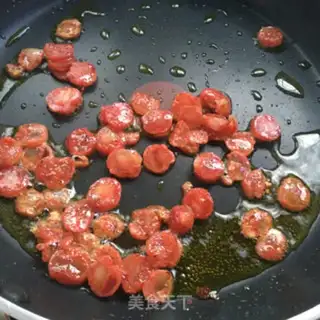 Make Sphinx and salami step 4