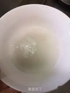 Make Precious fish cheese step 12