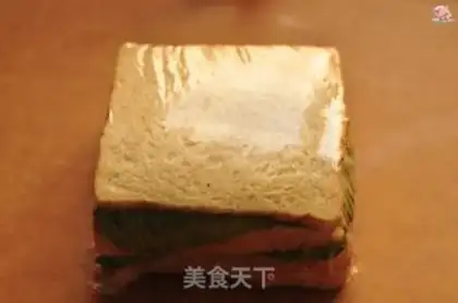 Make A sandwich step 5