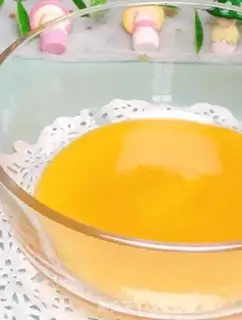 Make Pumpkin omelet step 4