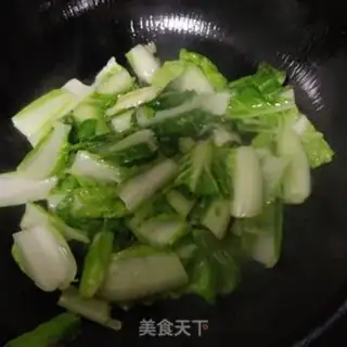 Make Creamed cabbage step 4
