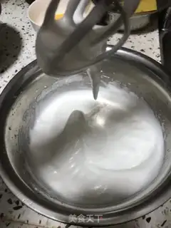 Make Coco Chifeng step 3