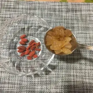 Make Iced Sydney soup step 1