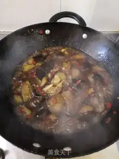 Make Precious fish cheese step 14