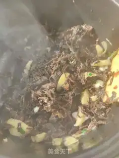 Make Improved plum chow step 15
