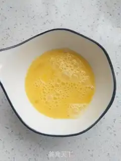 Make Squirty spinach and egg soup step 5