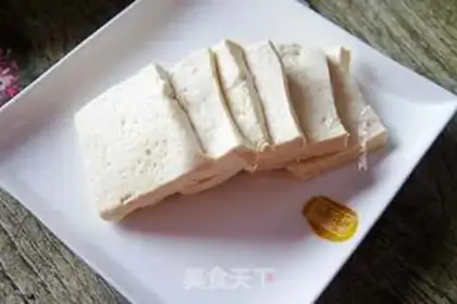 Make Tofu step 7