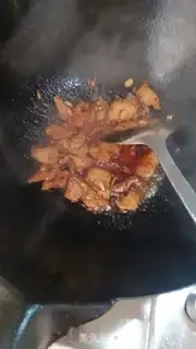 Make Fans step 3