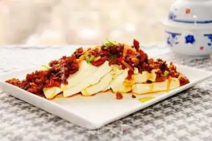 Make Tofu step 8
