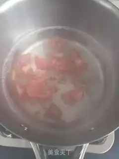 Make Squirty spinach and egg soup step 7