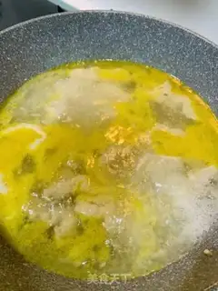 Make Slurpy meat step 7