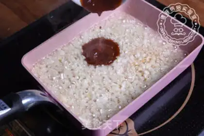 Make Steak beans step 4