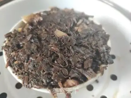 Make Improved plum chow step 18