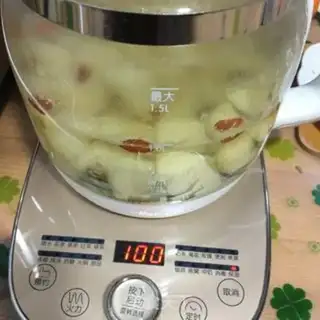 Make Iced Sydney soup step 5