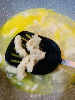 Make Slurpy meat step 8