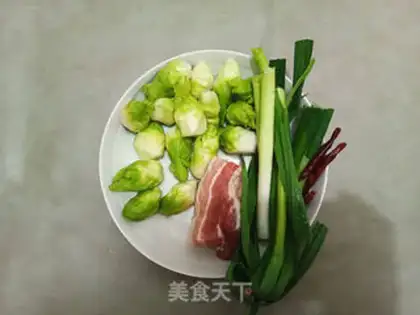 Make Meatloaf step 0