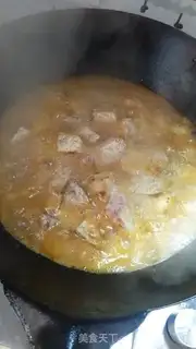 Make Chicken-legged tacos step 6