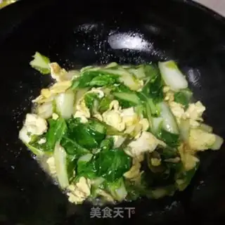 Make Creamed cabbage step 6