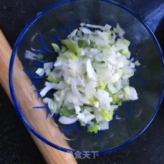 Make A lasagna step 1