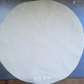 Make A lasagna step 2