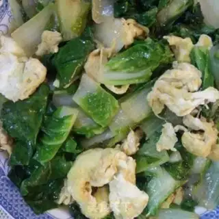 Make Creamed cabbage step 7
