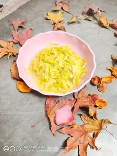 Make Sodium sprouts step 6