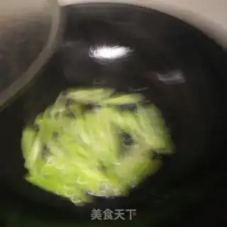 Make Pelican tofu step 3