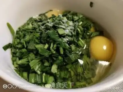 Make Fried eggs step 2