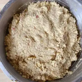 Make Traditional fried balls step 6