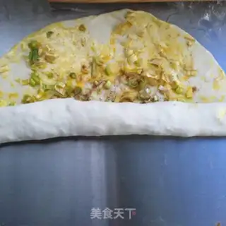 Make A lasagna step 4