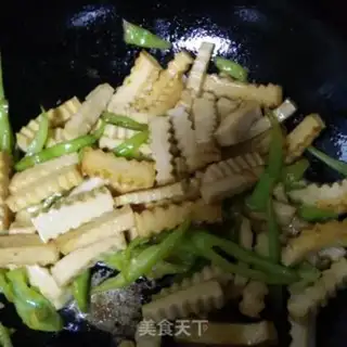 Make Pelican tofu step 5