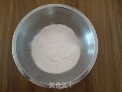 Make Shrimp noodles step 0