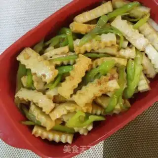 Make Pelican tofu step 6