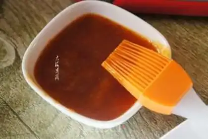 Make Frozen yellowfish step 4